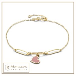 Bracciale in Oro KABZ 038 Ambrosia | Ambrosia Gioielli Catania